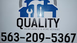 QUALITY MAINTENANCE REPAIR SERVICES thumb 5